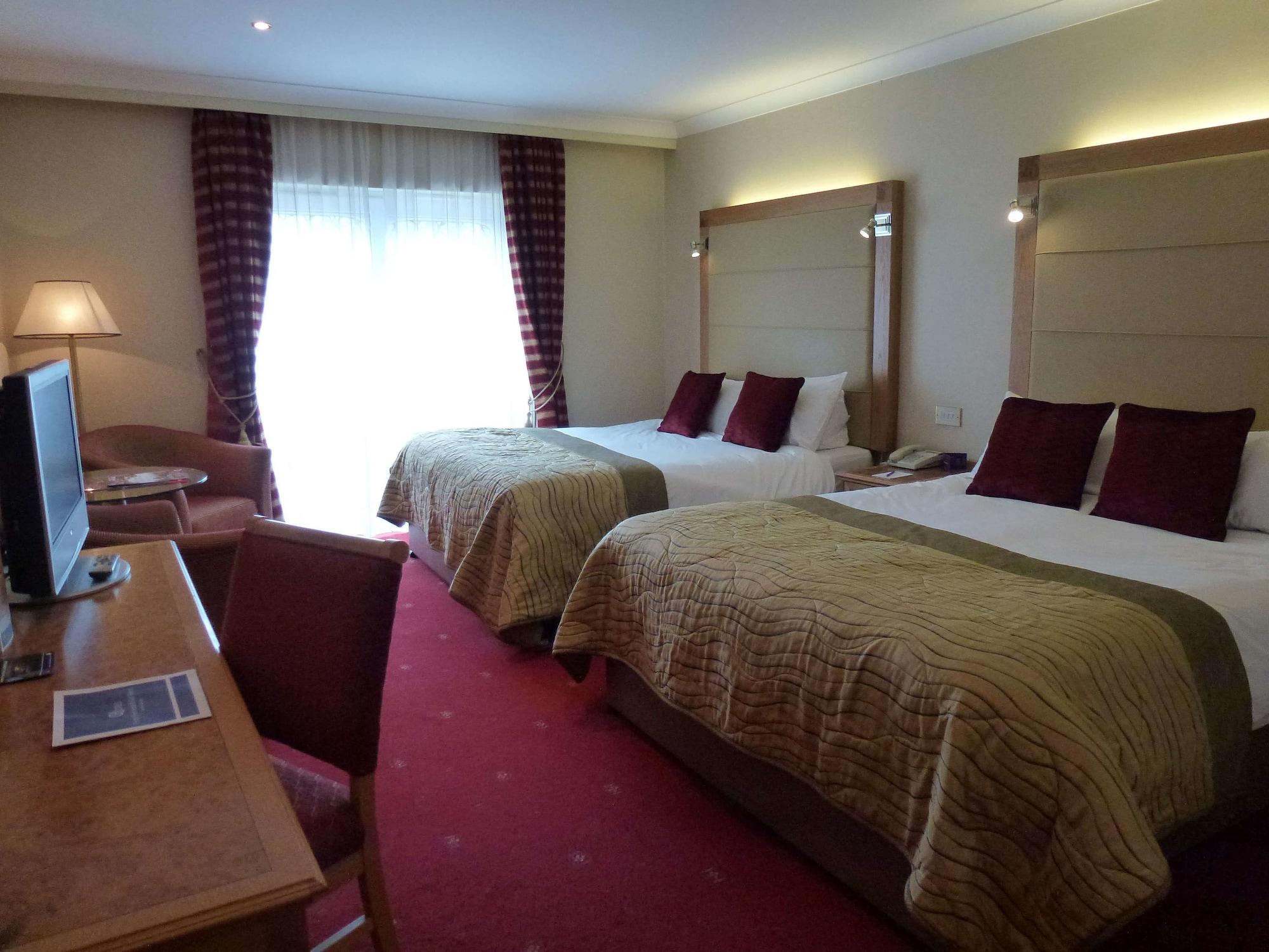 Forest Pines Hotel, Spa & Golf Resort Brigg Luaran gambar
