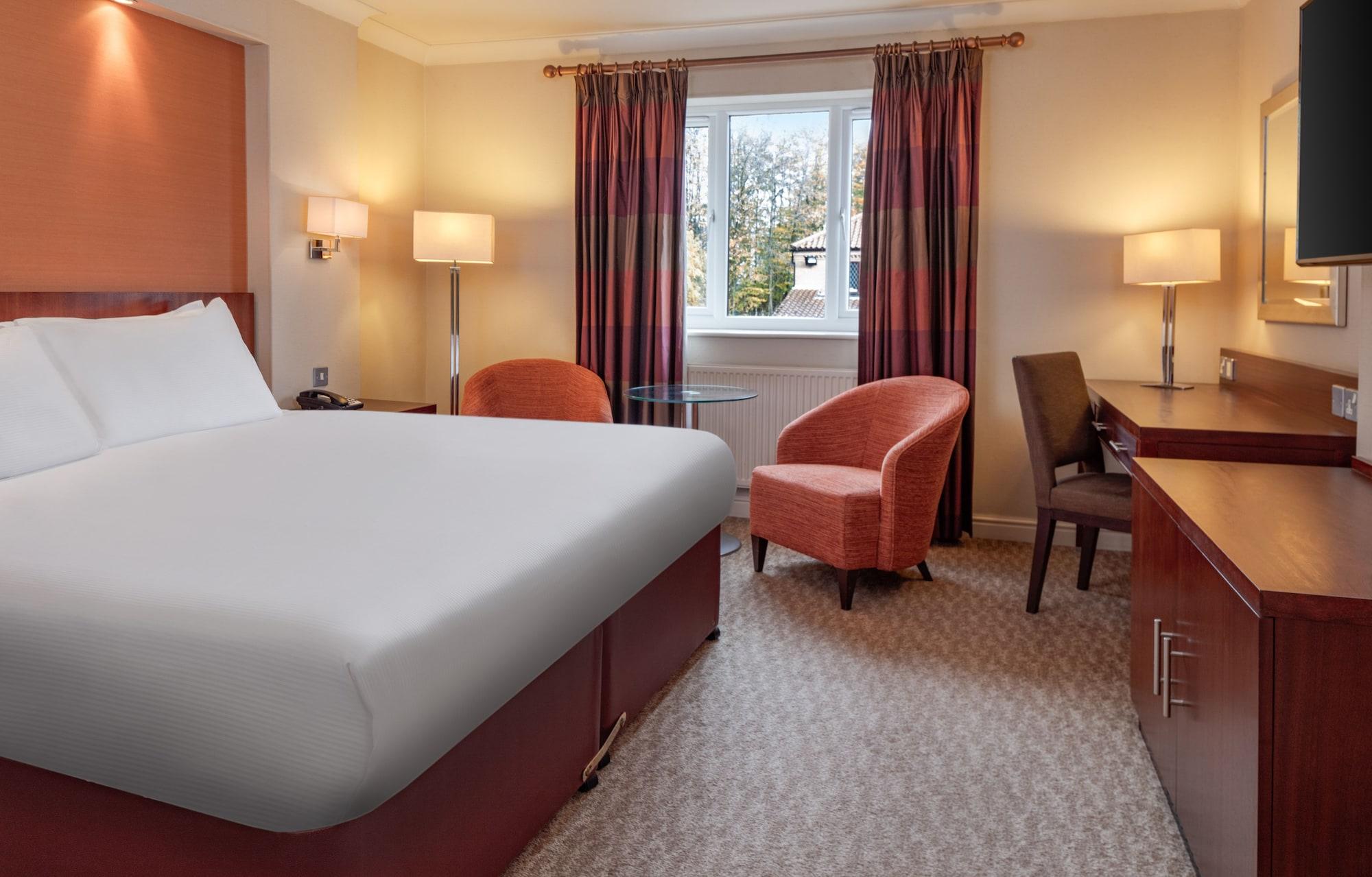 Forest Pines Hotel, Spa & Golf Resort Brigg Luaran gambar