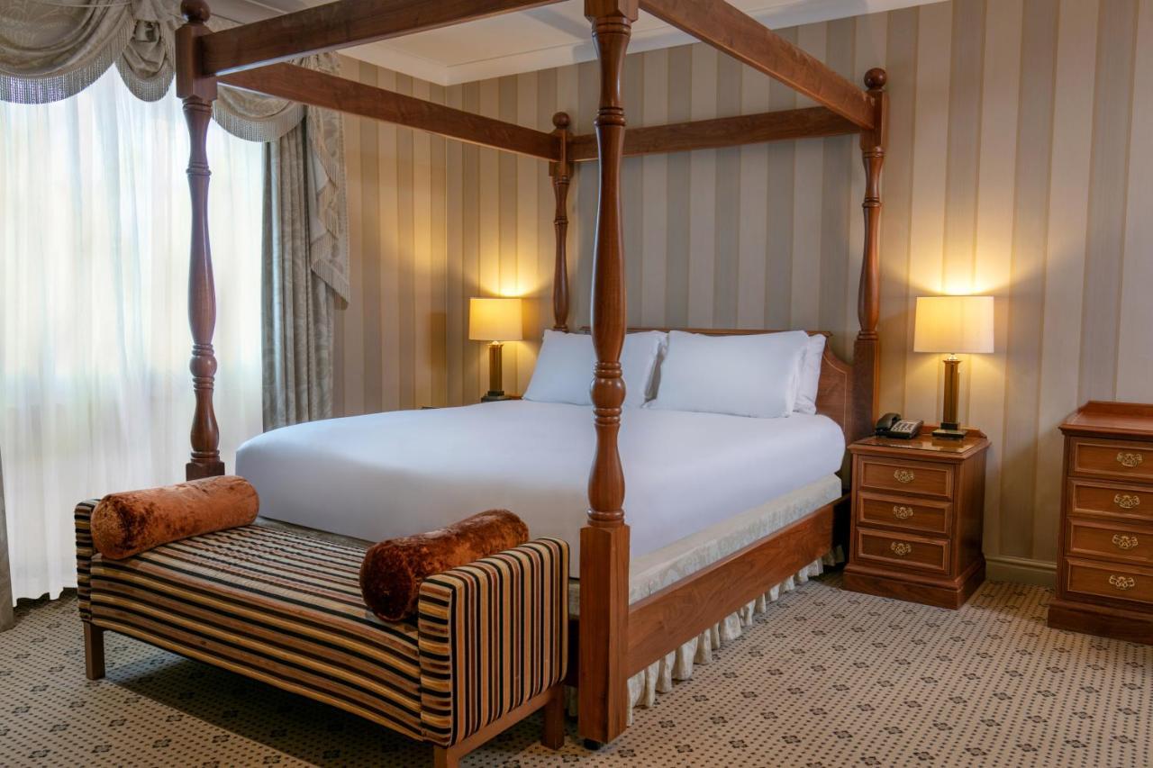 Forest Pines Hotel, Spa & Golf Resort Brigg Luaran gambar