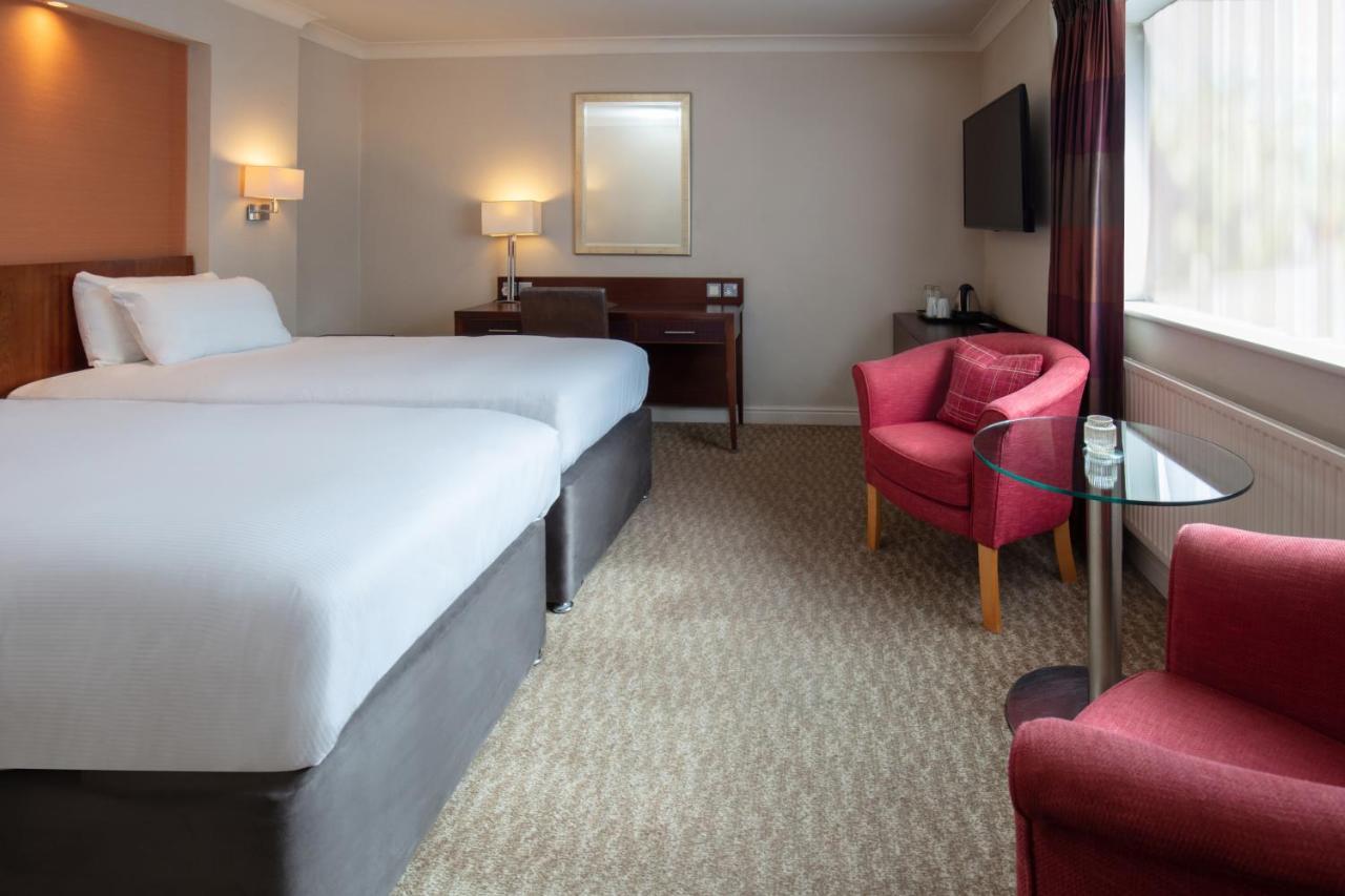 Forest Pines Hotel, Spa & Golf Resort Brigg Luaran gambar