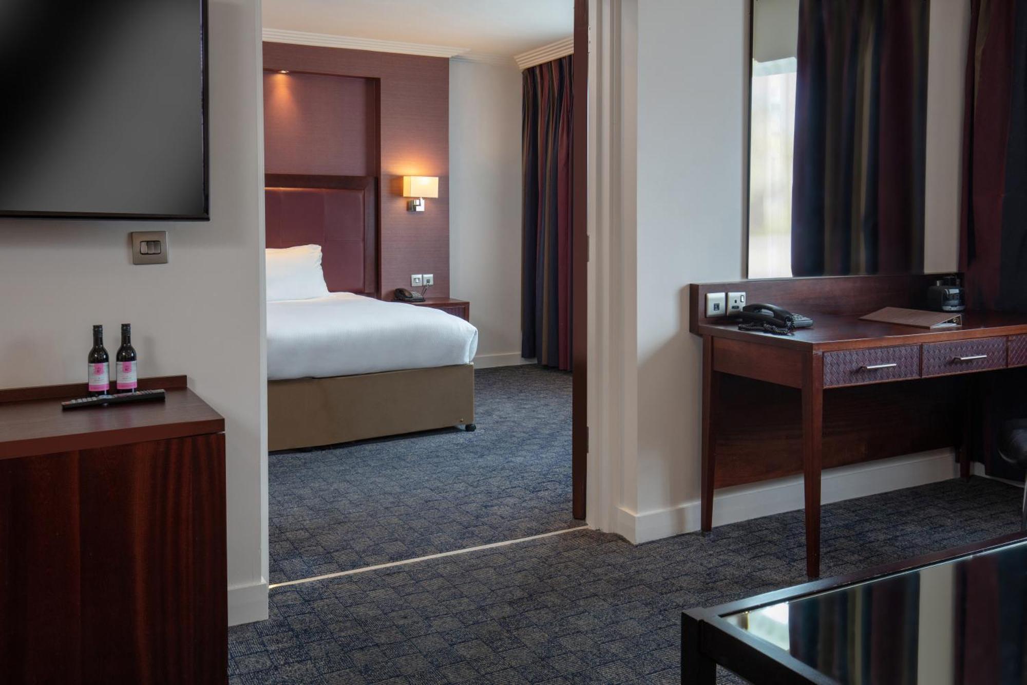 Forest Pines Hotel, Spa & Golf Resort Brigg Luaran gambar