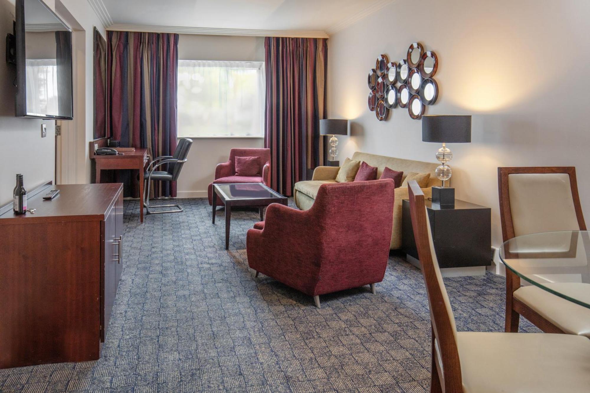 Forest Pines Hotel, Spa & Golf Resort Brigg Luaran gambar