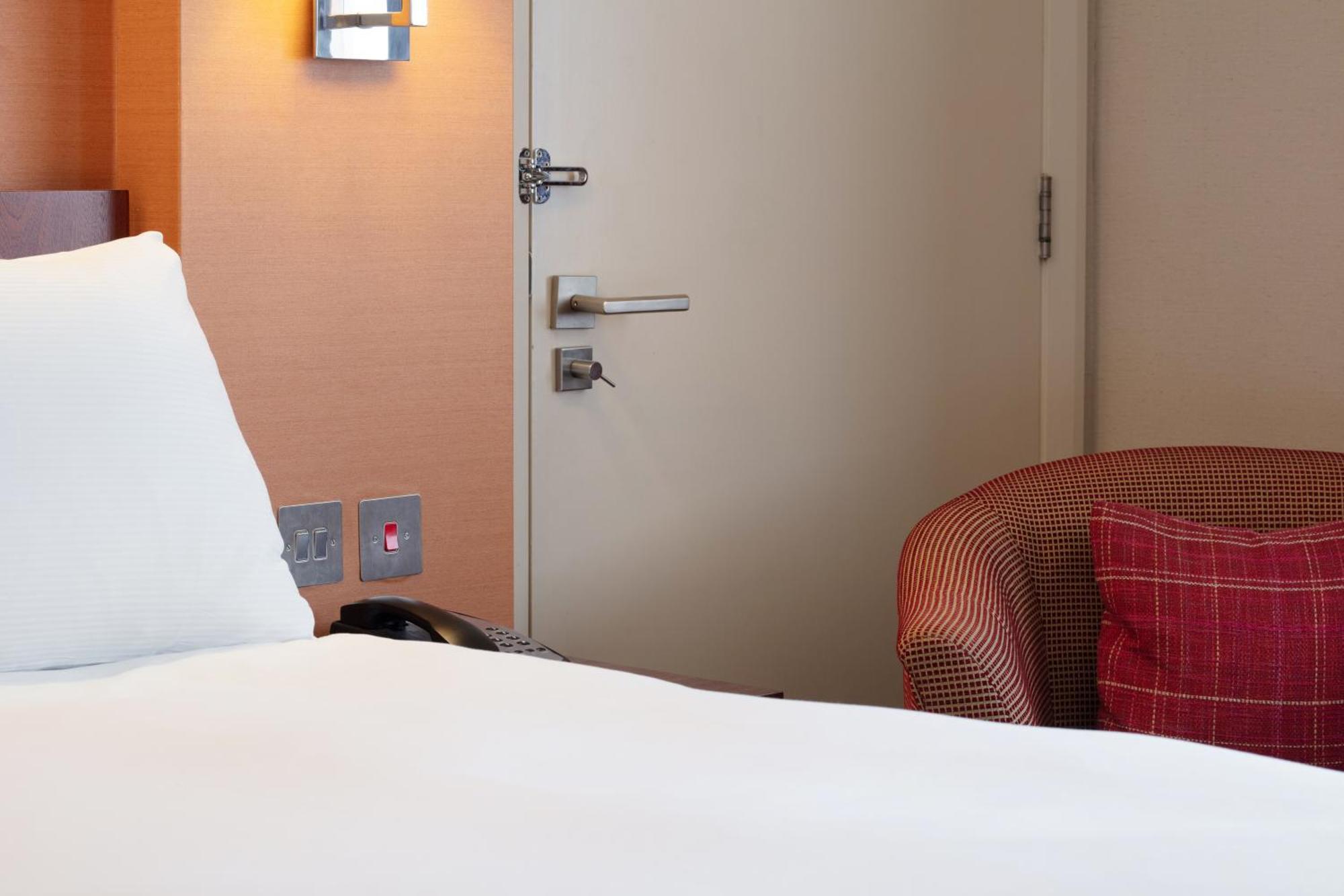 Forest Pines Hotel, Spa & Golf Resort Brigg Bilik gambar