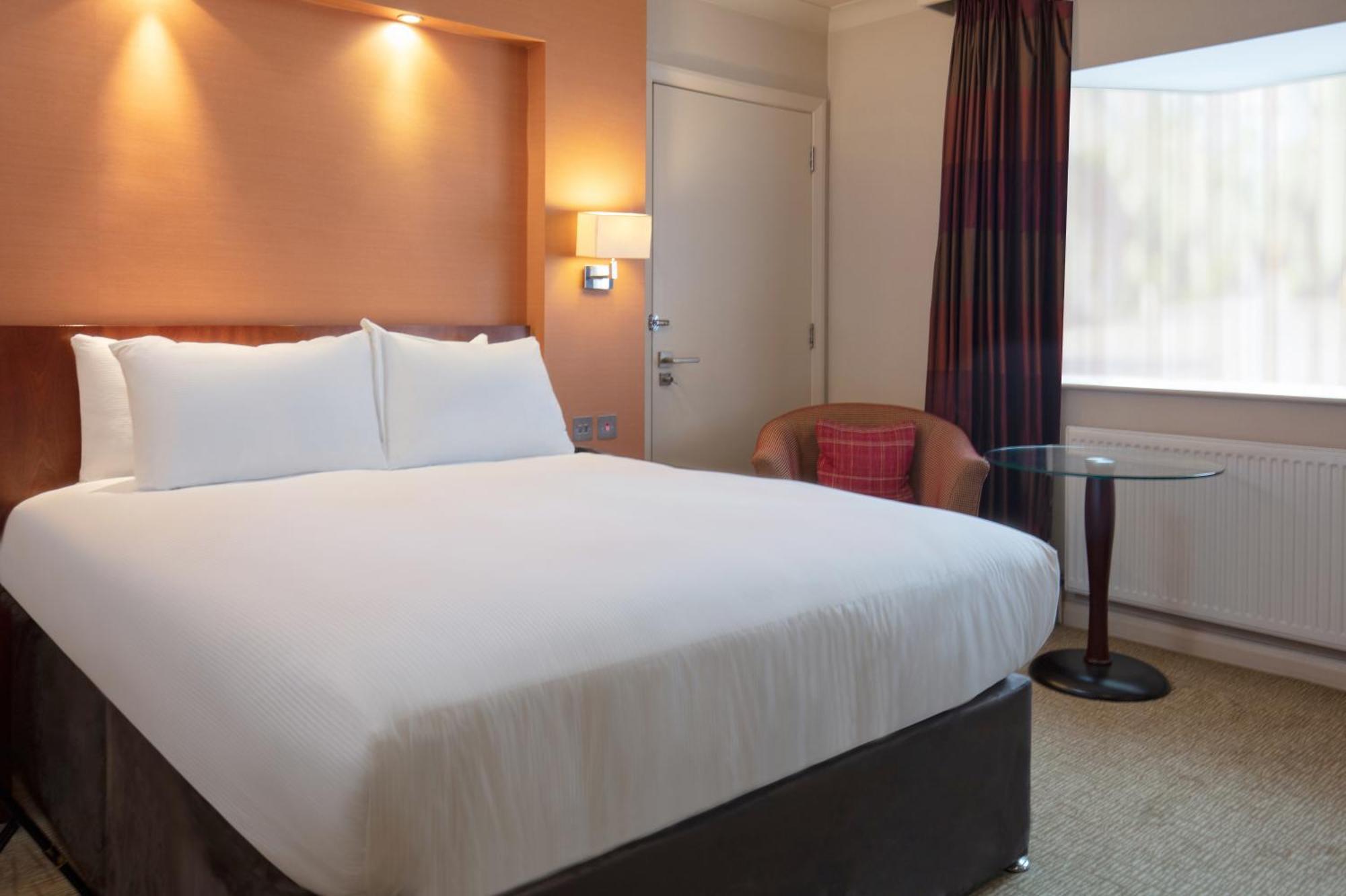 Forest Pines Hotel, Spa & Golf Resort Brigg Bilik gambar