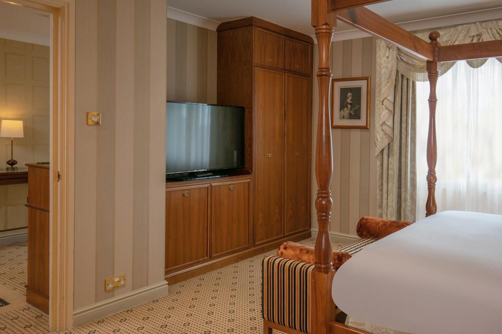 Forest Pines Hotel, Spa & Golf Resort Brigg Bilik gambar