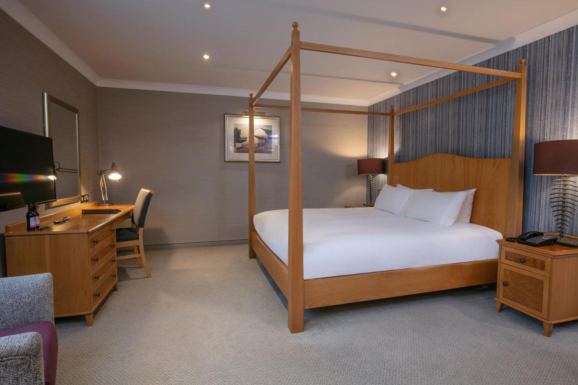 Forest Pines Hotel, Spa & Golf Resort Brigg Luaran gambar