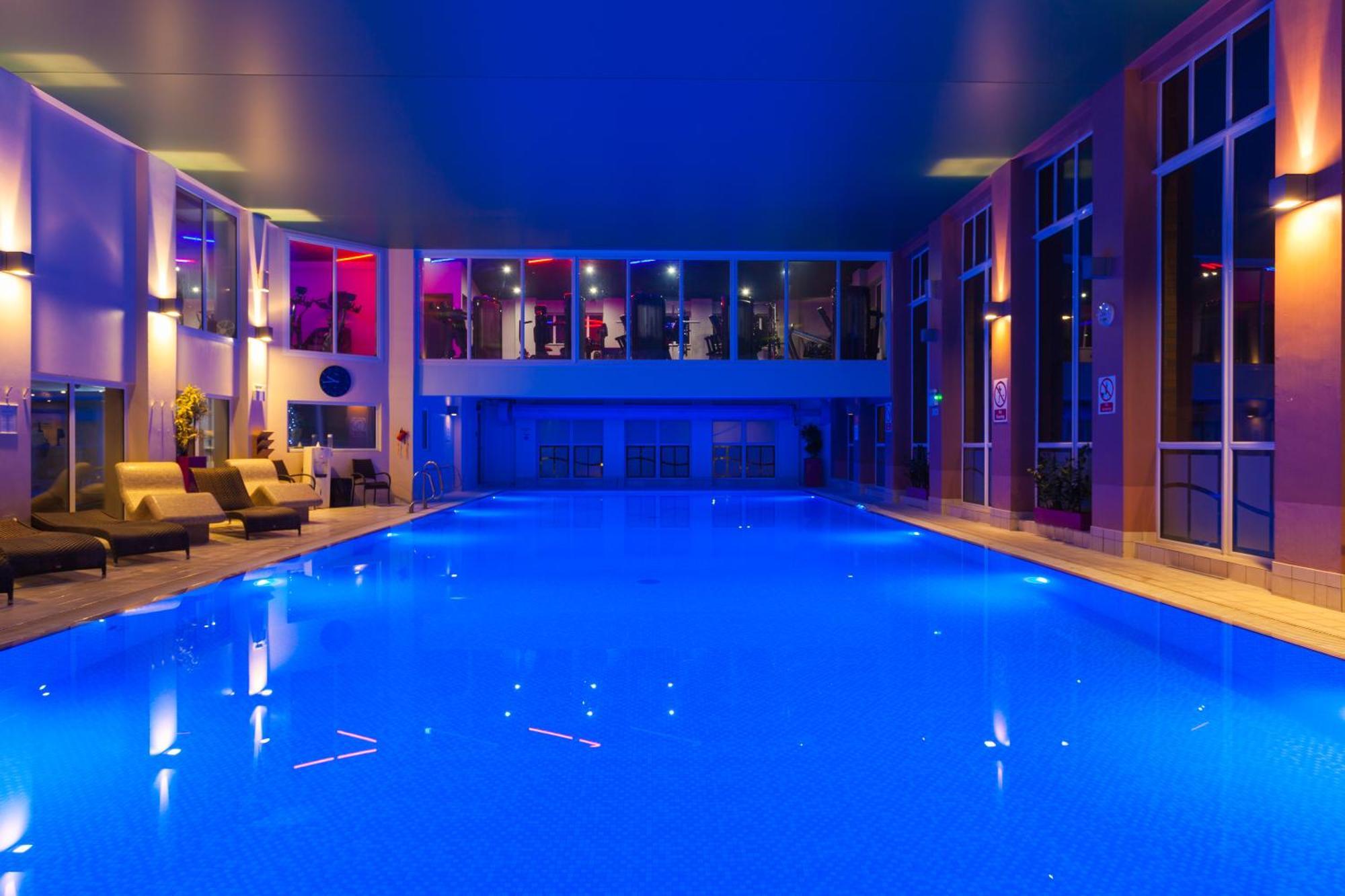 Forest Pines Hotel, Spa & Golf Resort Brigg Luaran gambar
