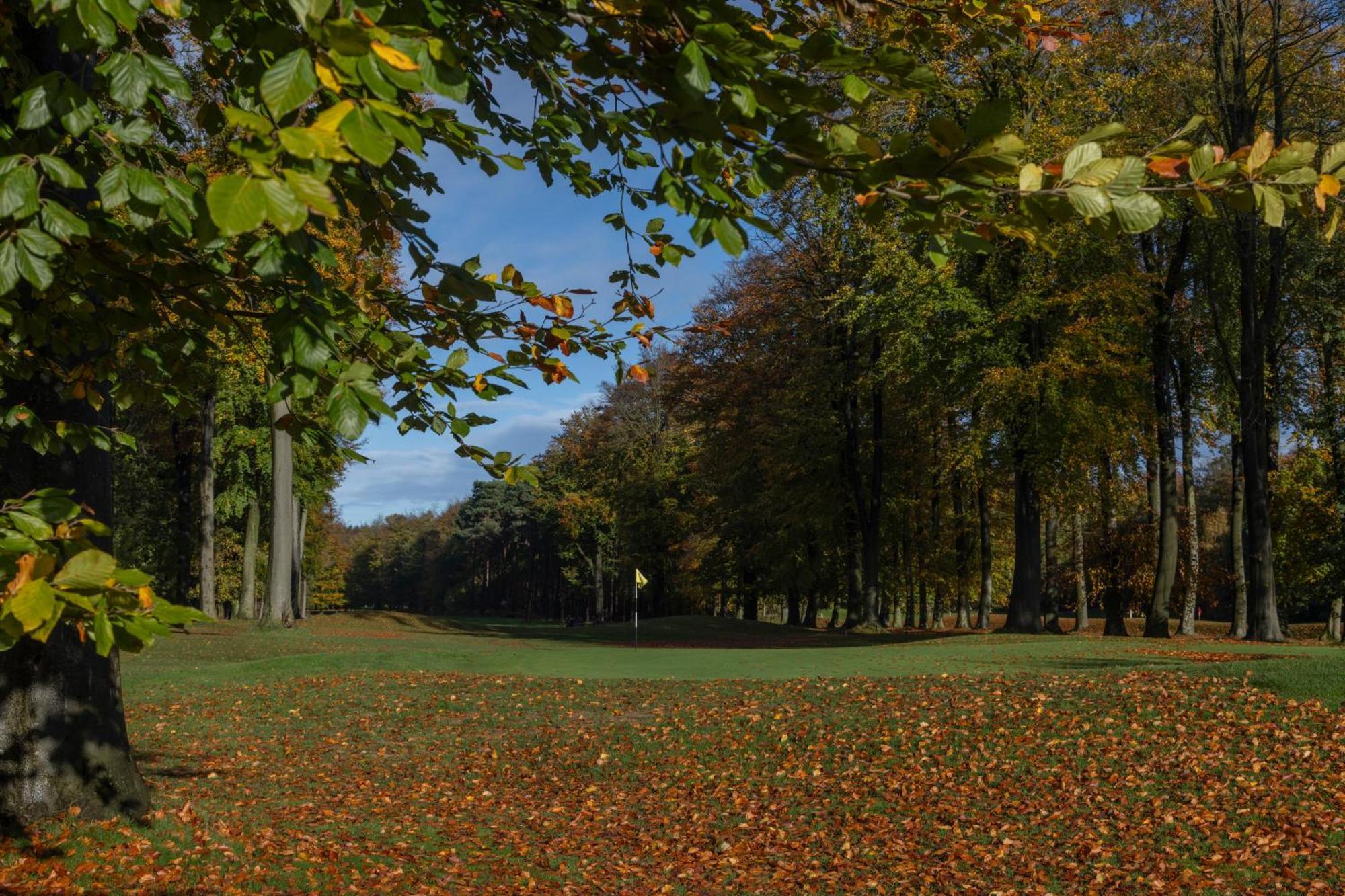 Forest Pines Hotel, Spa & Golf Resort Brigg Luaran gambar