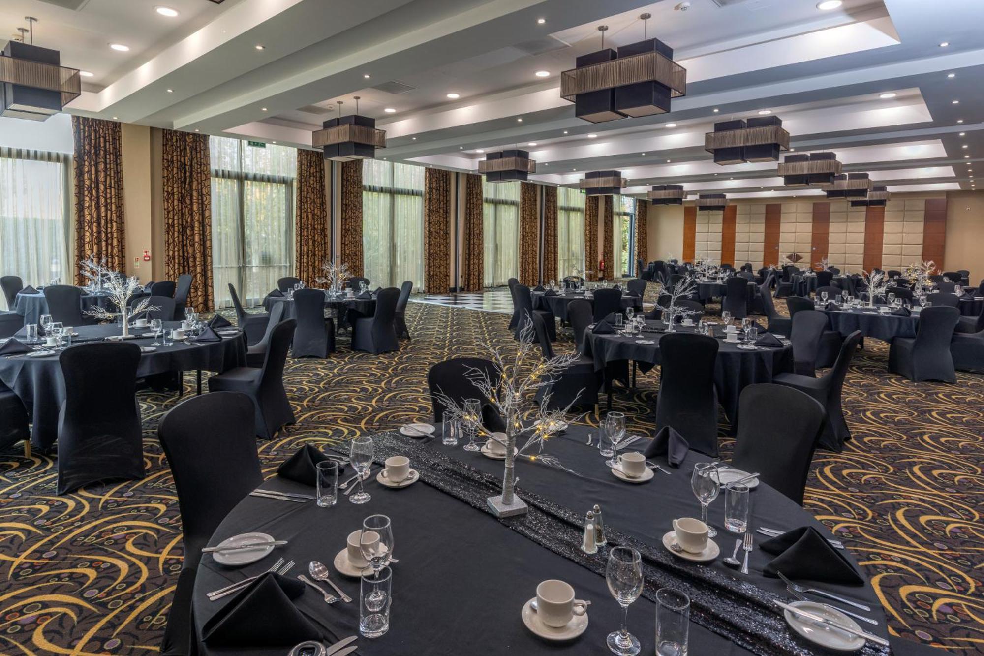 Forest Pines Hotel, Spa & Golf Resort Brigg Luaran gambar