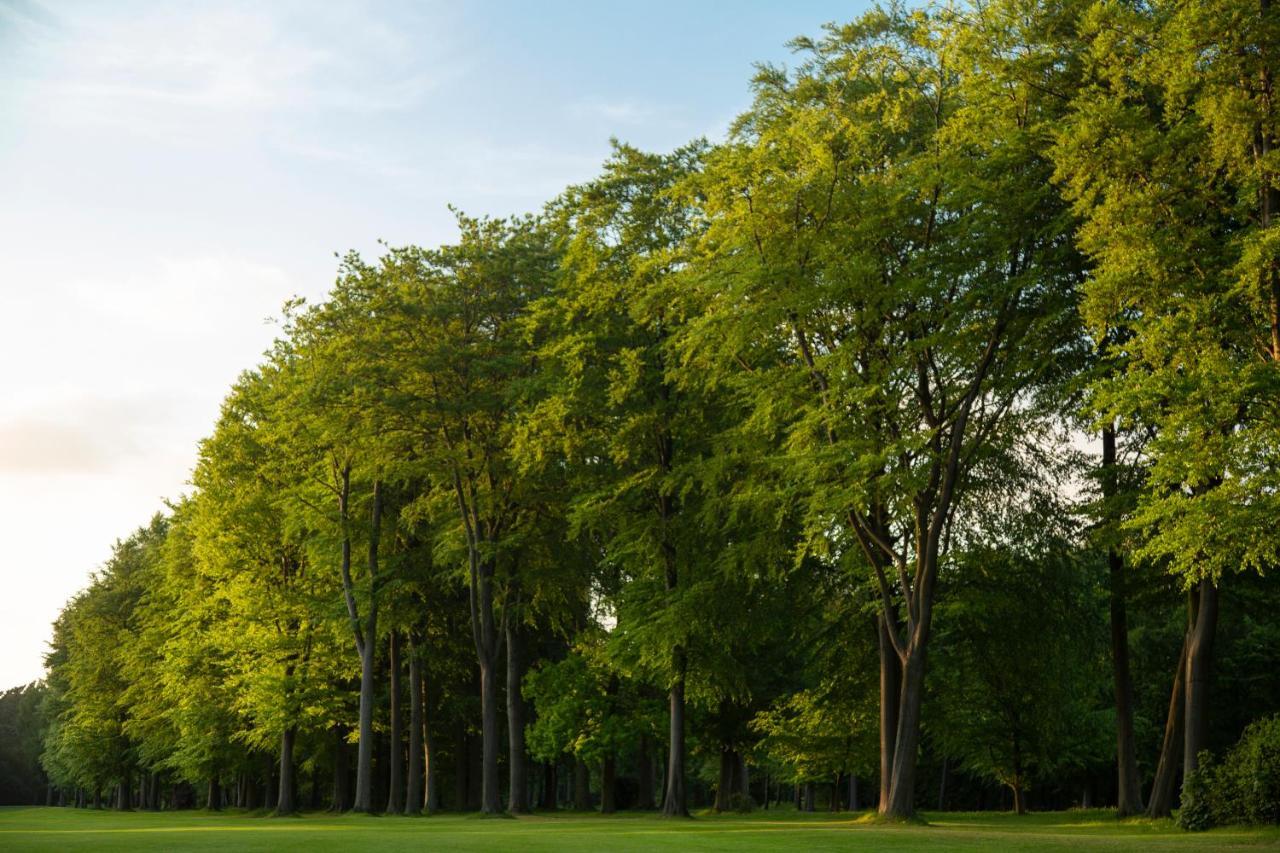 Forest Pines Hotel, Spa & Golf Resort Brigg Luaran gambar