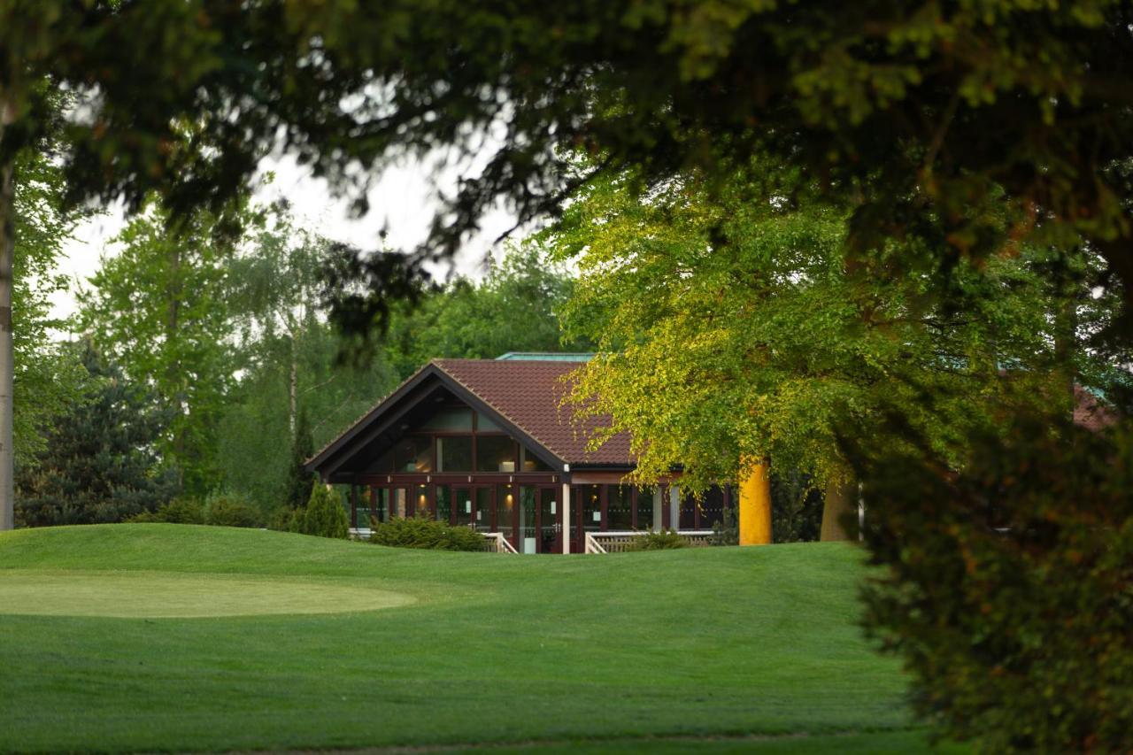 Forest Pines Hotel, Spa & Golf Resort Brigg Luaran gambar