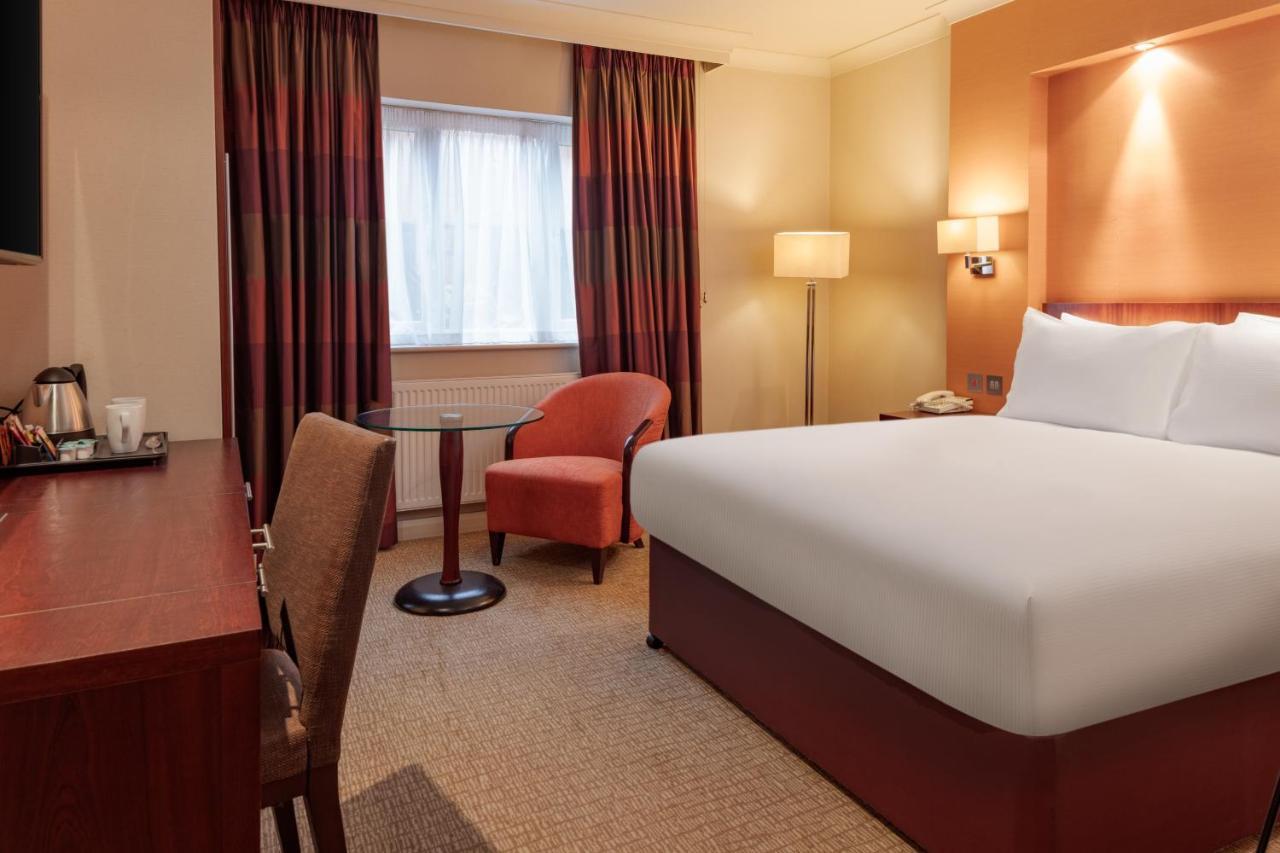 Forest Pines Hotel, Spa & Golf Resort Brigg Luaran gambar