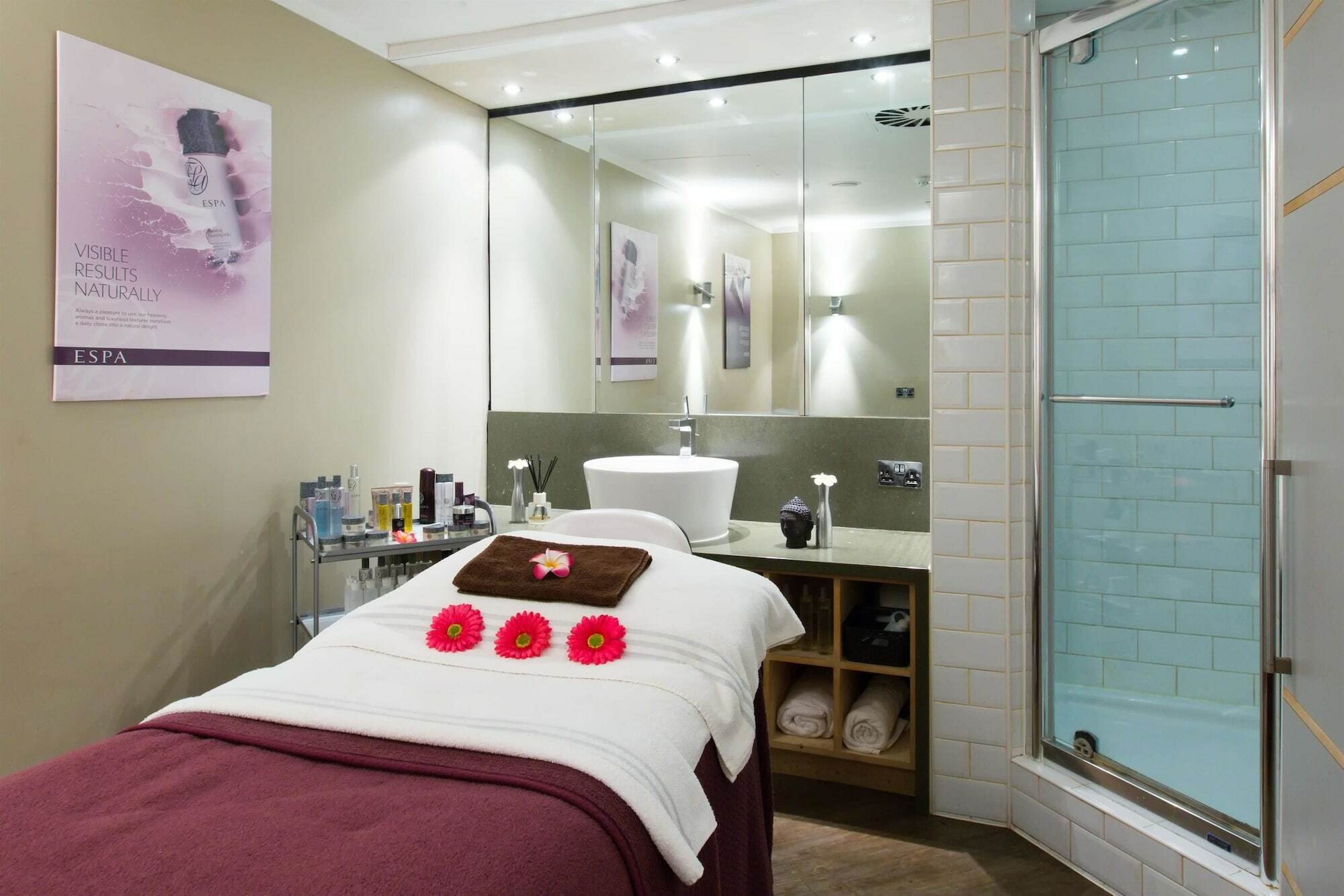 Forest Pines Hotel, Spa & Golf Resort Brigg Luaran gambar