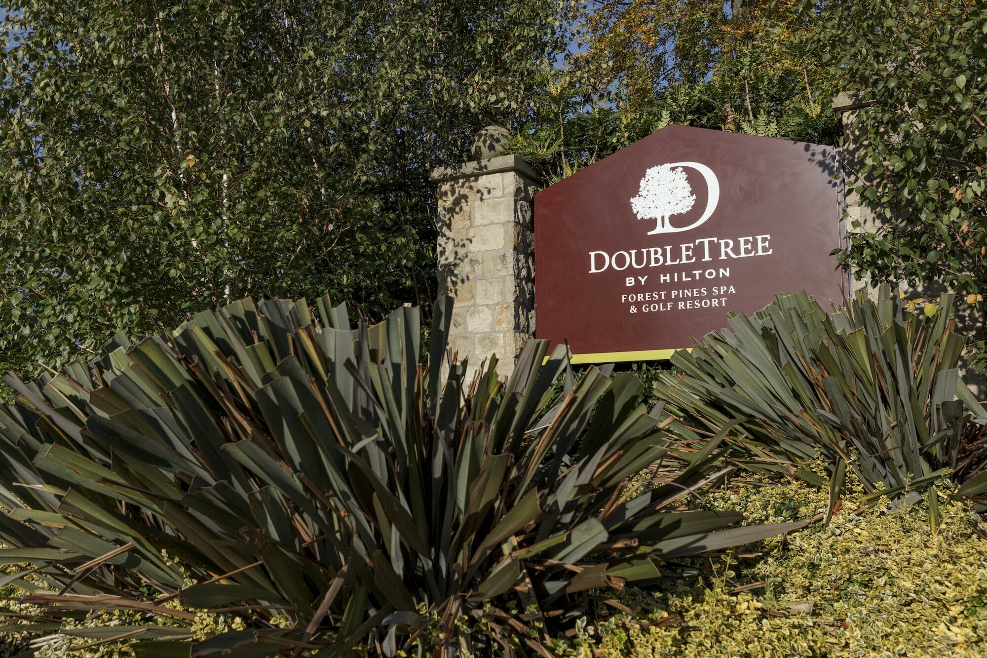 Forest Pines Hotel, Spa & Golf Resort Brigg Luaran gambar